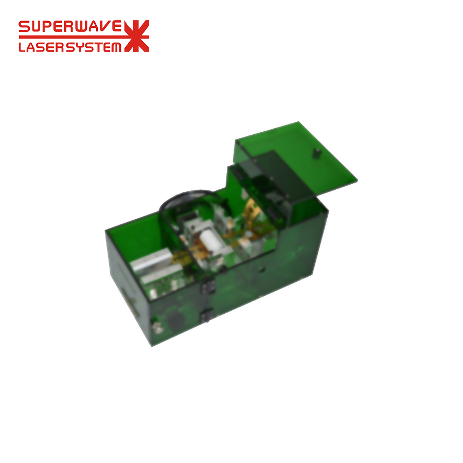 米兰体育app官方下载安装苹果:激光喷码机厂商品牌TOP5：三分钟看懂怎么选型